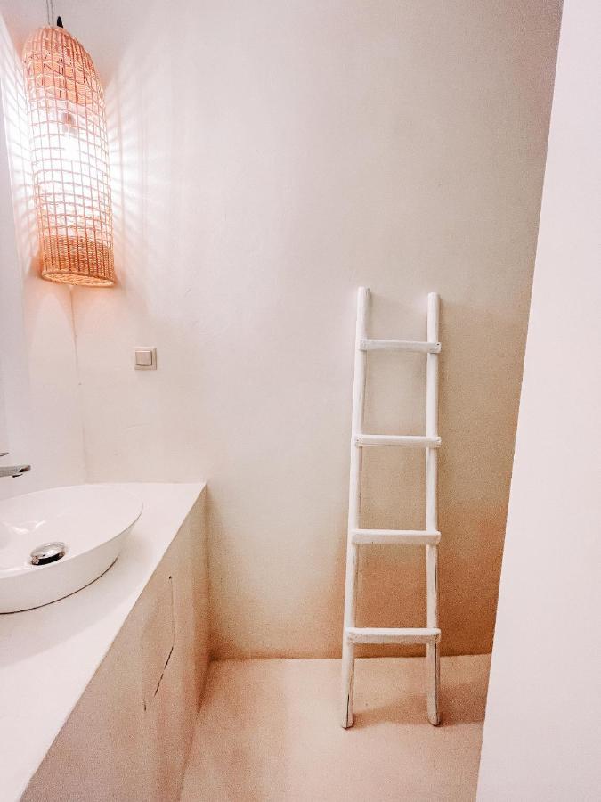 Konstantinos Living Apartment Kitriai Bagian luar foto